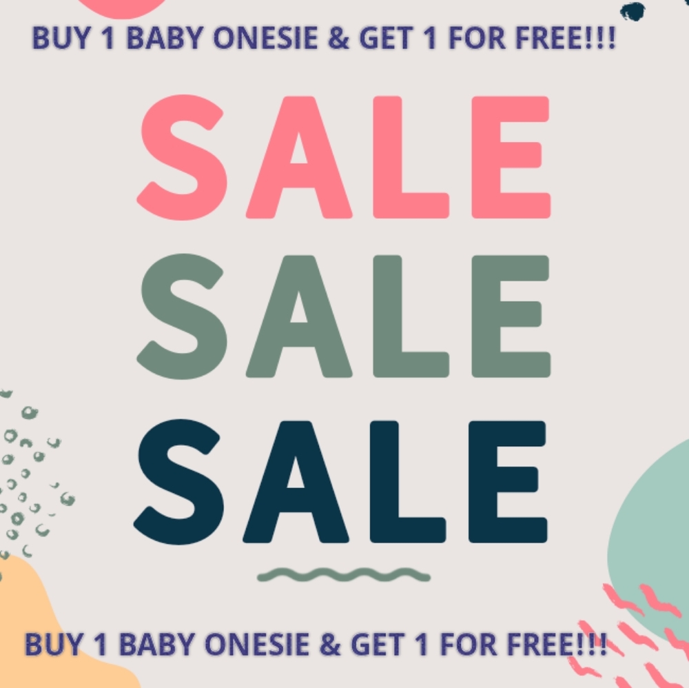 Baby Onesies
